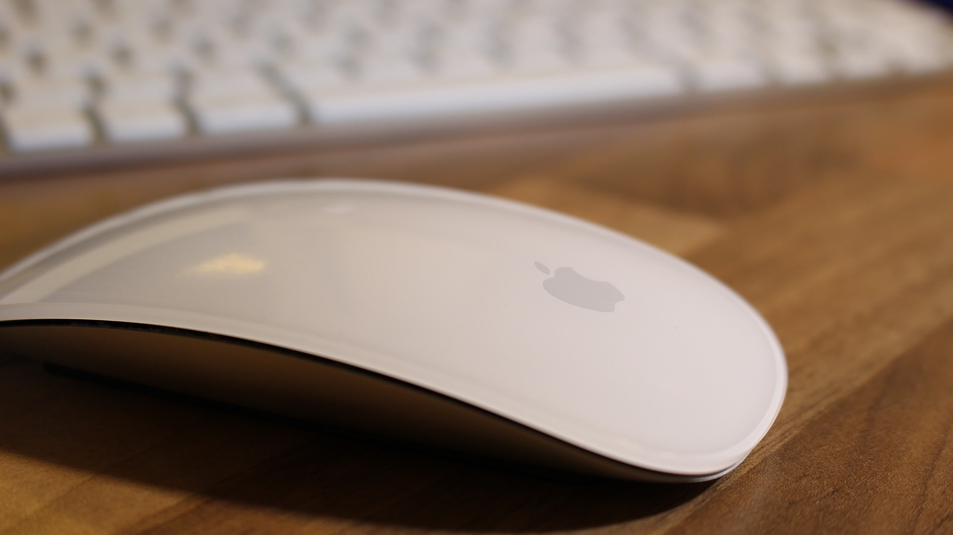 レビュー】Magic Mouseを11年使ったので全てを話そうと思う - misclog 