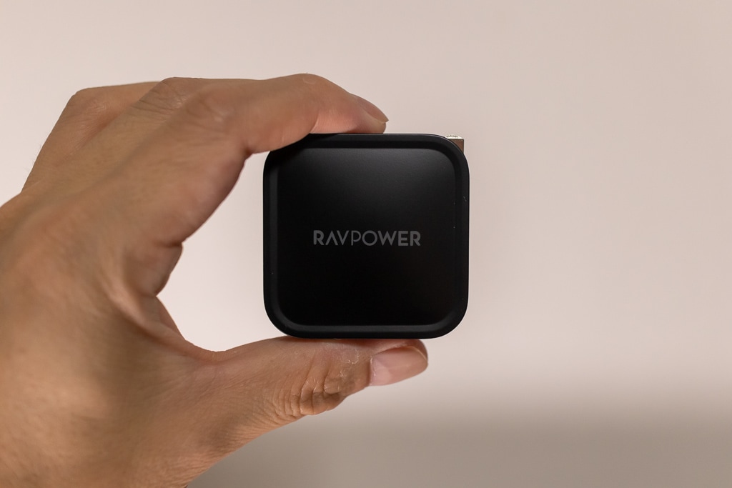 RAVPower RP-PC112レビューまとめ