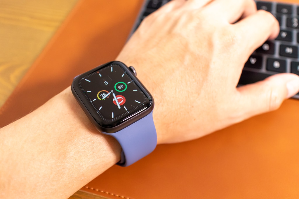 Apple Watch Series 6レビュー：どう進化した？スペック・注目の新機能 