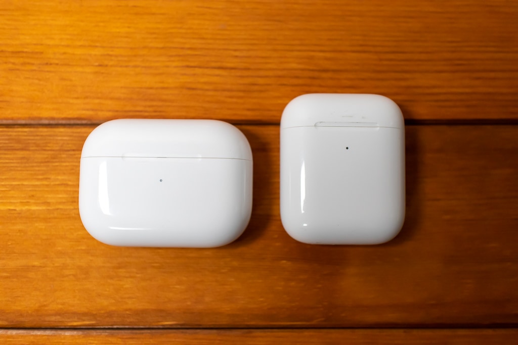 AIrPods Pro / AirPods