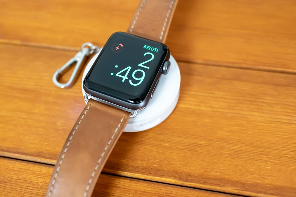 2022年】Apple Watchのおすすめモバイルバッテリーはこれだ！ - misclog（ミスクログ）