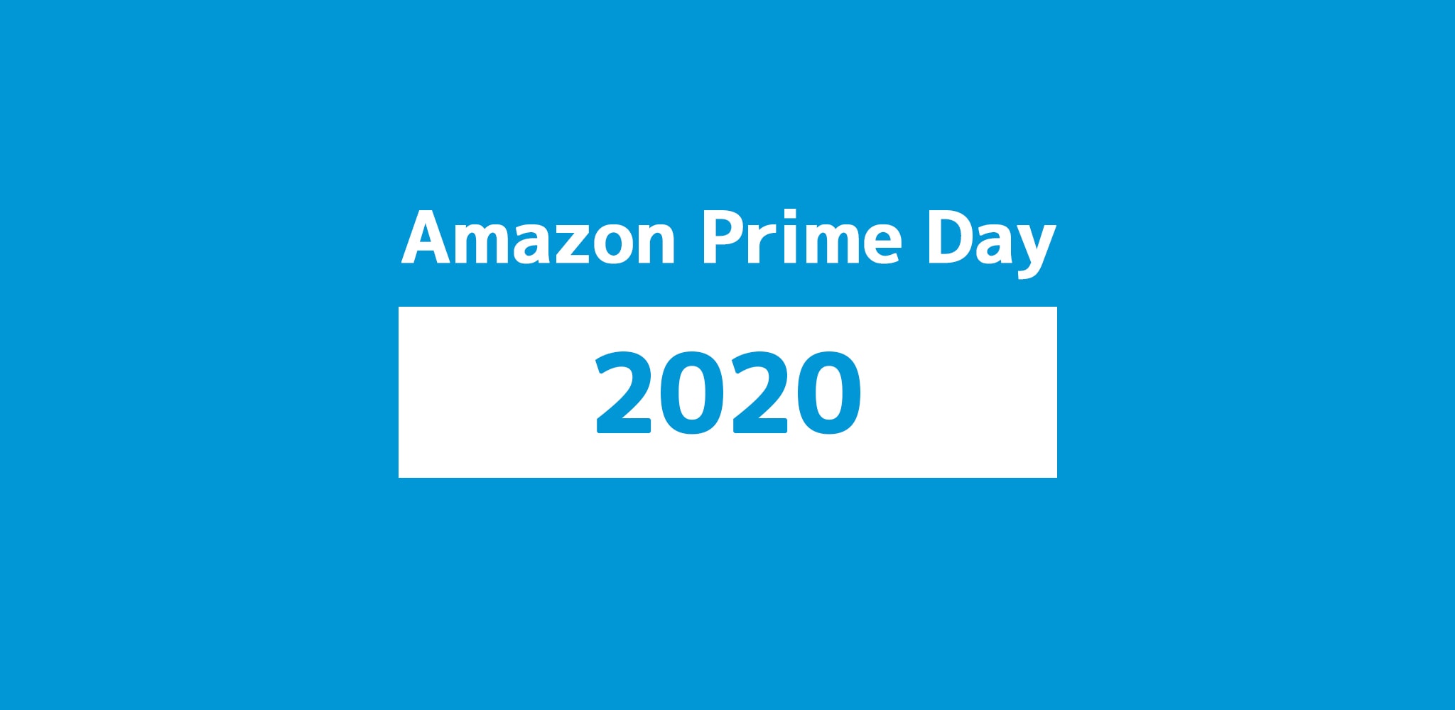 アマゾン プライム デー 2020