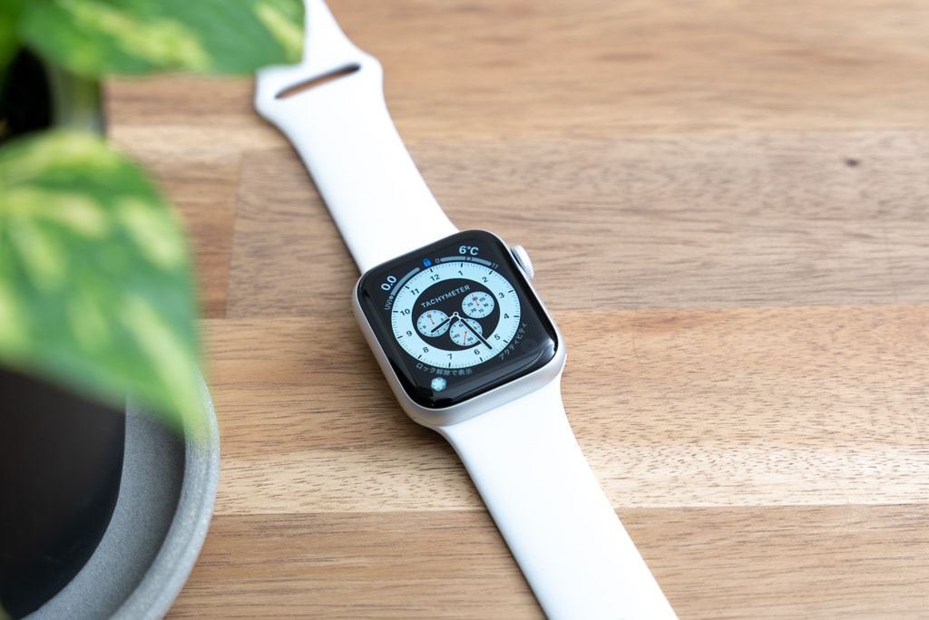 Apple Watch SE レビュー：これで十分！？高機能な廉価モデルの実力はすごかった！【Series 6との違いも比較】 -  misclog（ミスクログ）