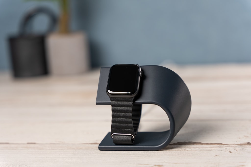 WUUDI Apple Watch 充電スタンド