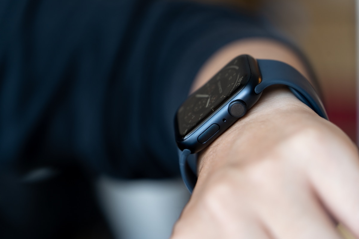 Apple Watch 7 レビュー：大きく・見やすく！新機能は？SEとの比較も 
