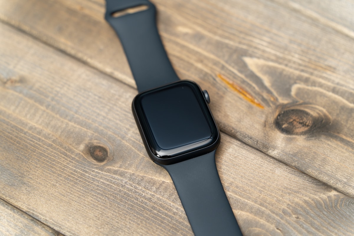 Apple Watchの画面は傷つきやすい！？実際に使用したWatchを公開 
