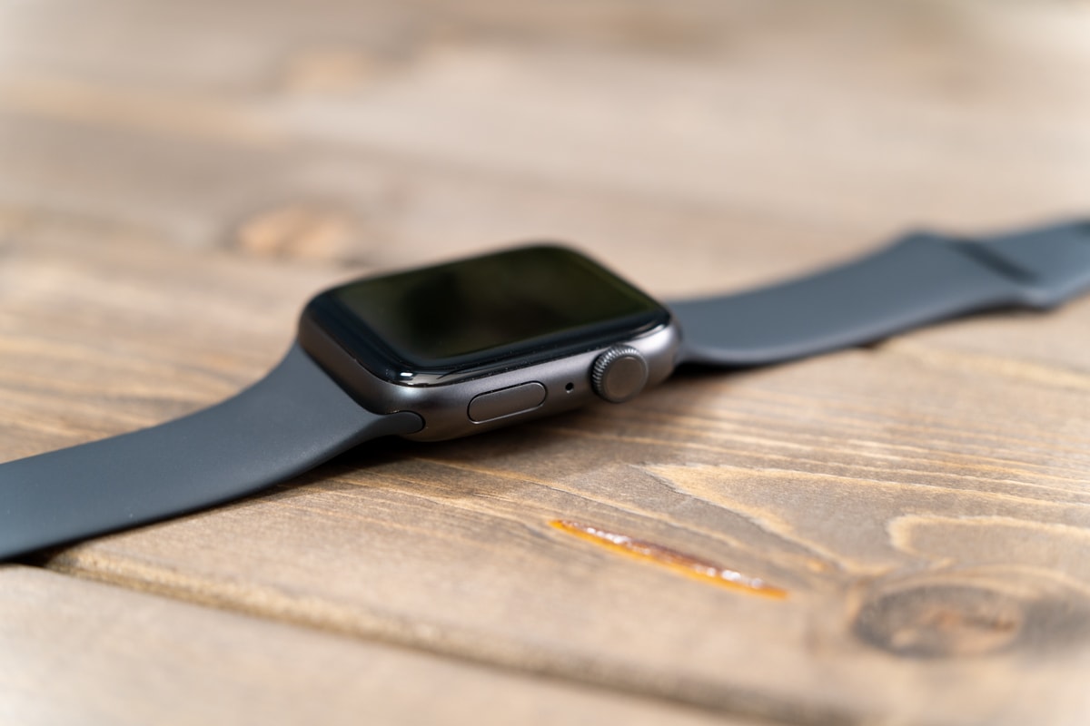 Apple Watchの画面は傷つきやすい！？実際に使用したWatchを公開 