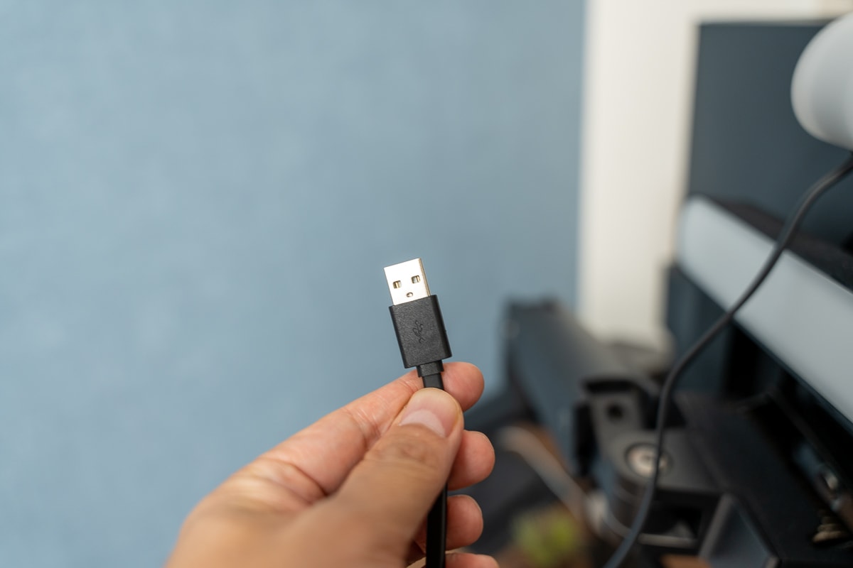 USB-A電源