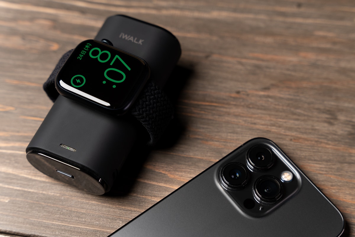 2022年】Apple Watchを買ったら絶対に持っていたいケースとおすすめ 