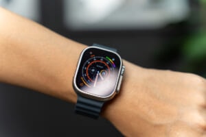 Apple Watch Ultraレビュー：見た目重視でも全然いいじゃないか！普段使いで感じたことまとめ - misclog（ミスクログ）